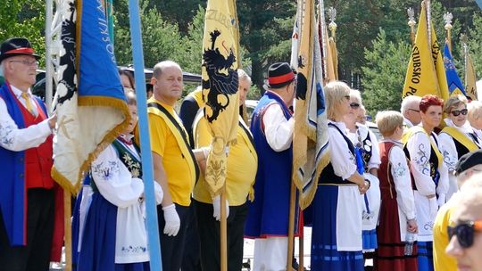 Już w ten weekend XXIV Zjazd Kaszubów w Kartuzach