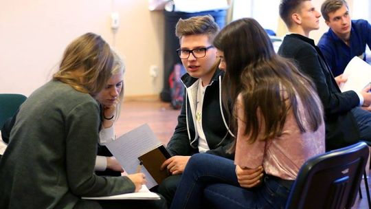 Już we wtorek szkolenie dla liderów młodzieżowych