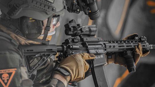 Już za 6 dni rozpocznie się kwalifikacja wojskowa