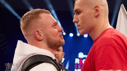 Kacper Meyna obronił tytuł Mistrza Polski