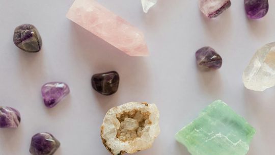 KailaArt – sklep z biżuterią z kamieni naturalnych