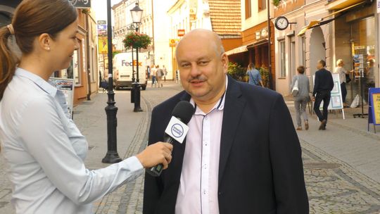 Kalendarz imprez na wrzesień