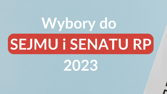 Kandydaci do Sejmu w Okręgu nr 26: Sprawdź kto staruje z naszego okręgu