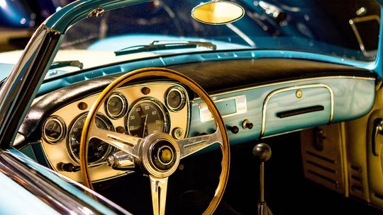 Kara za brak OC nawet 10.800 zł