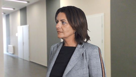 Karina Młodzianowska o fakturze wystawionej miastu