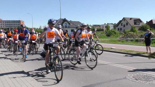 Kaszebe Runda - rowerowy maraton dla smakoszy