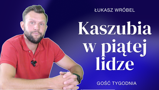 Kaszubia w piątej lidze.Sukces czy porażka