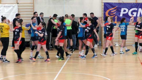 Kaszubki pokonały Góralki!