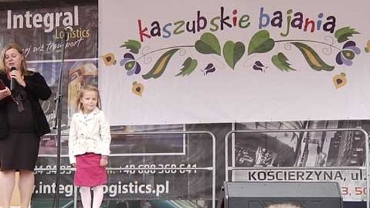 KASZUBSKIE BAJANIA