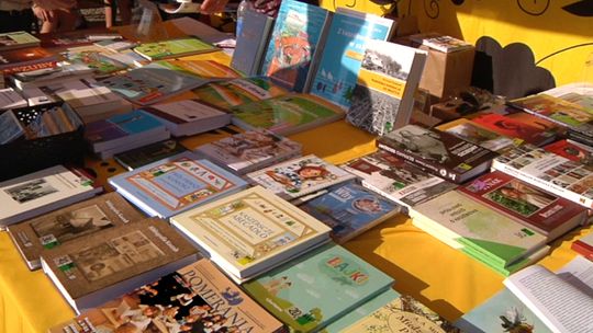 Kaszubskie Bajanie odbyło się już po raz 6.