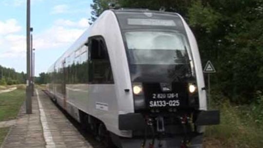 KIEDY PKM DOJEDZIE DO KOŚCIERZYNY?