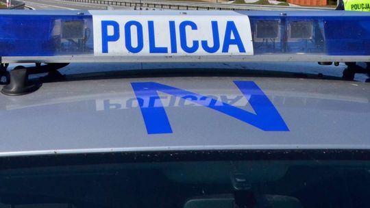 Kierowca BMW pod wpływem narkotyków