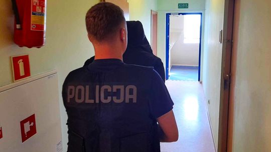 Kierowca pod wpływem alkoholu, a pasażer z narkotykami