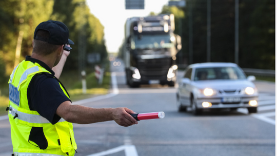 Kierowco! Czy wiesz, że od stycznia zmieniły się przepisy ?