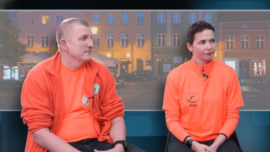 Klub Forrest Gump. "Klub Morsów rozwija się cały czas"