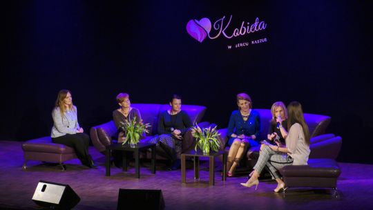 Kobiece Spotkanie w Sercu Kaszub