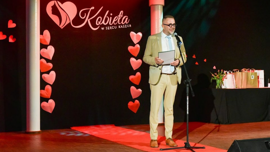 “Kobieta w Sercu Kaszub” – wydarzenie, które łączy profilaktykę z rozrywką