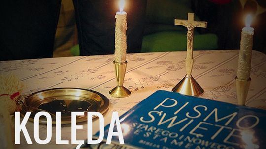 Kolęda. Jak się przygotować, gdy ksiądz przychodzi na kolędę?