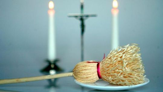 Kolęda w czasie pandemii. Jest decyzja biskupa