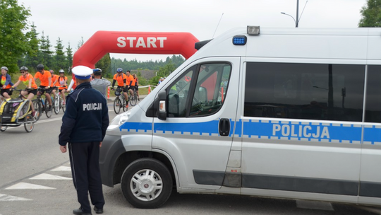 Kolejna edycja KASZEBE RUNDA - będą utrudnienia