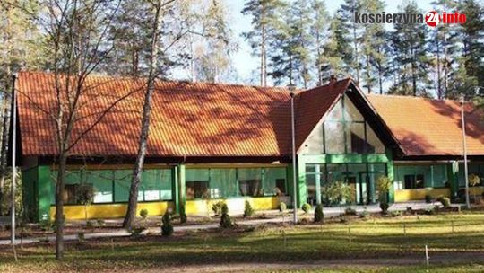 Kolejne remonty w powiatowym ośrodku w Garczynie