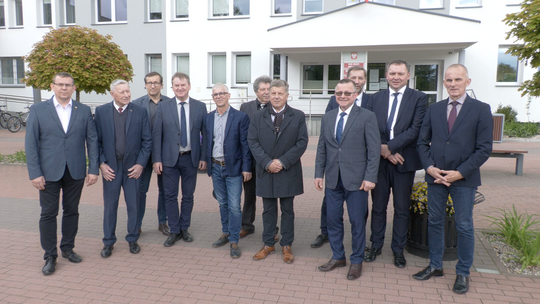 Kolejne rządowe środki dla miasta