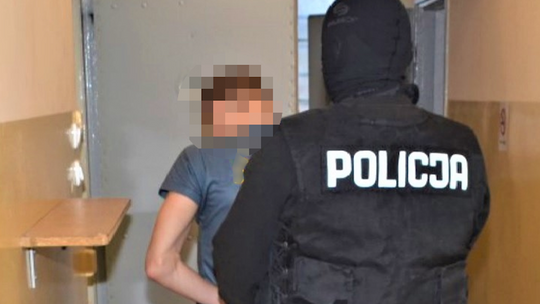 Kolejny amator cudzych rowerów za kratkami