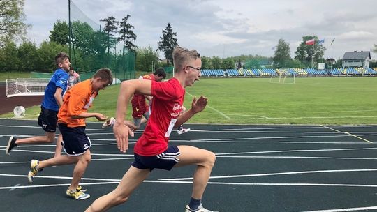 Kolejny medalowy weekend zawodników UKS Olimpijczyk Skorzewo 