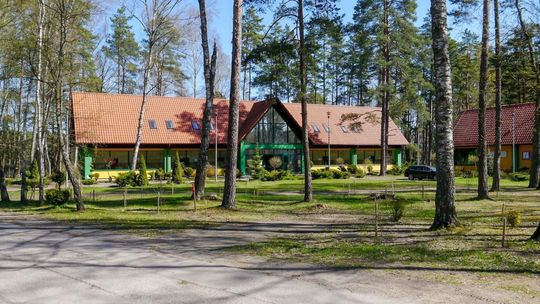 Kolonie wracają do Garczyna? Powiat Kościerski czeka na decyzję wojewody