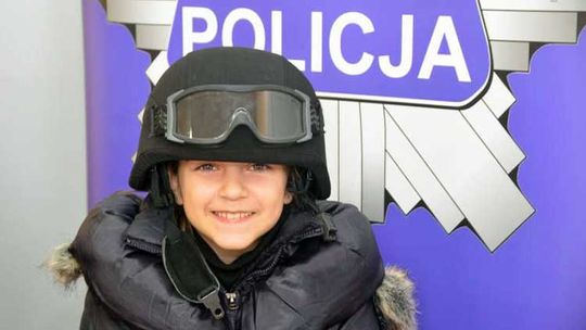 Komenda Policji zaprasza!