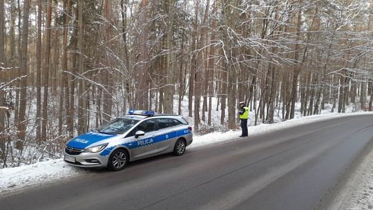 Komisja badała miejsce tragicznego wypadku w Szarlocie