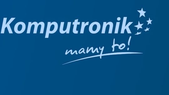 Komputronik na Kaszubach