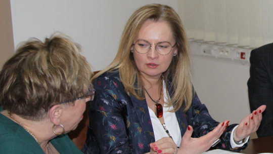 Komunikat dla mieszkańców Powiatu Kościerskiego w sprawie koronawirusa