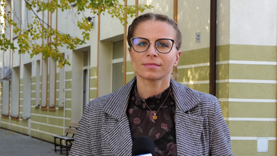 Komunikat MOPS do seniorów