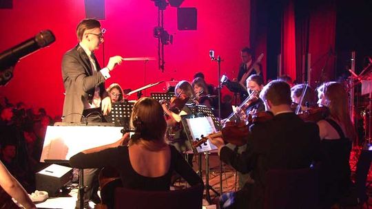 Koncert Świąteczno-Noworoczny