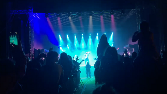 Koncertowe Święto Kościerzyny za nami