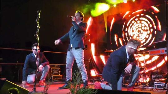 Koncertowy jubileusz - na scenie After Party i Papa D