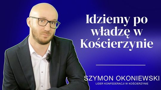 Konfederacja idzie po władzę
