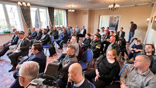 Konfederacja wypunktowała rządzących