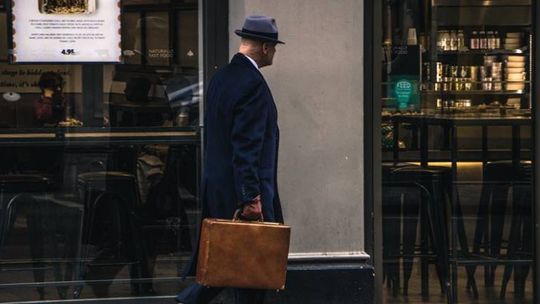 Konflikt na Ukrainie czyli kto tu jest prawdziwym celem