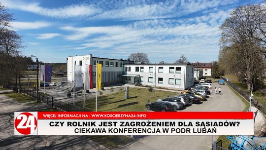 Koniec mandatów za nocne żniwa? Konsultacje w Lubaniu