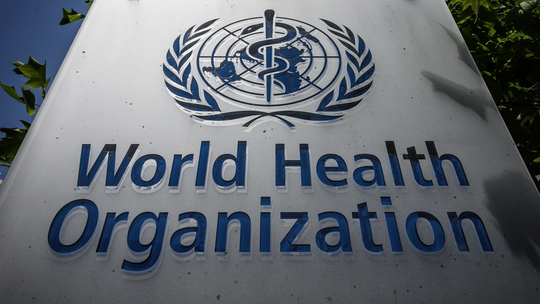 Koniec pandemii. WHO przejmuje potężną władzę nad światem?