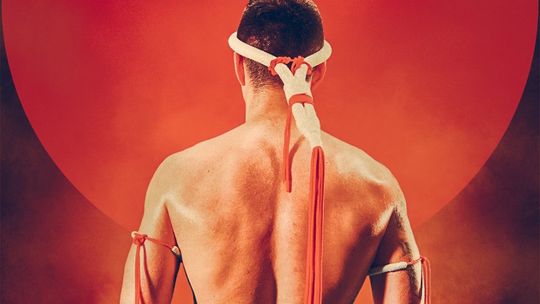 KONKURS dla fanów sportów walki!