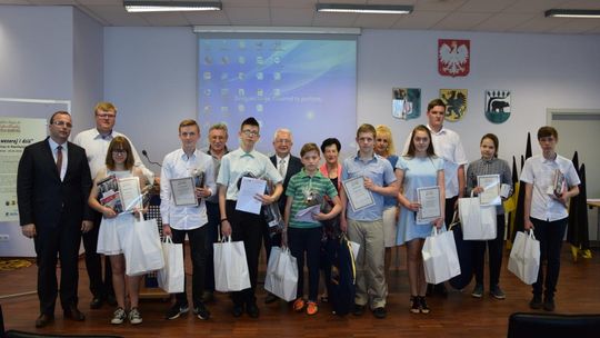 Konkurs "Kaszubi wczoraj i dziś". Laureaci nagrodzeni