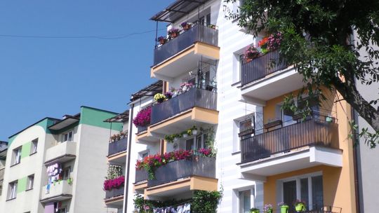 Konkurs Kościerskiego TBS