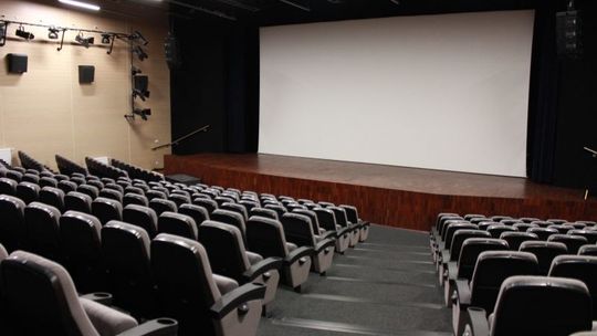 KONKURS! Wygraj bilety do Kina Remus