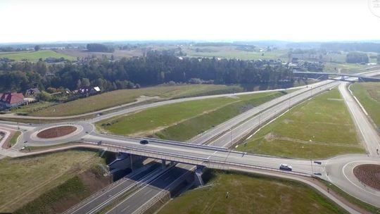 Konsultacje w sprawie obwodnicy Kościerzyny - zgłoś swoje uwagi do 13 czerwca