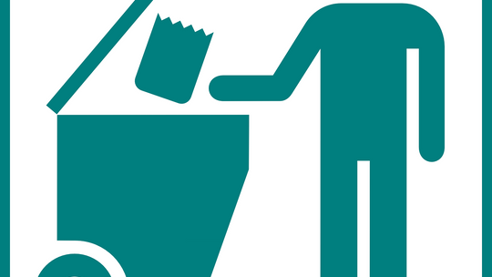 Kontenery i pojemniki na śmieci