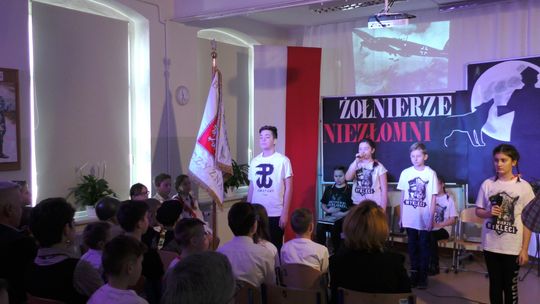 Korne. Apel ku czci niezłomnych