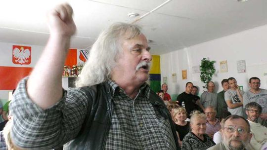 Korne. Mieszkańcy skarżą się na strzelnicę